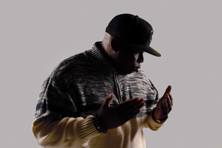 Gallery photo 7 of Jeronimo Speaks