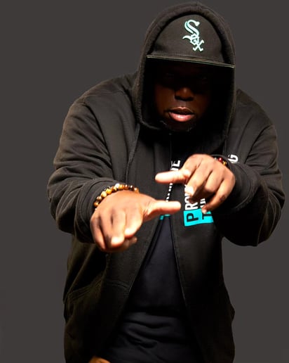 Gallery photo 4 of Jeronimo Speaks