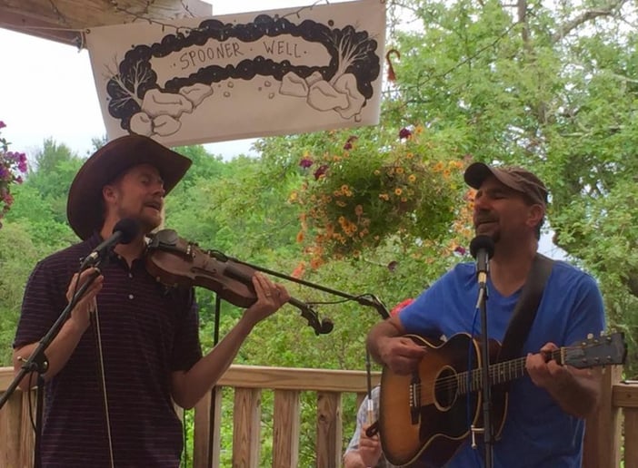 Gallery photo 4 of Spooner Well