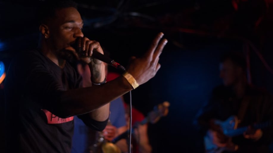 Gallery photo 1 of Spud Cotton