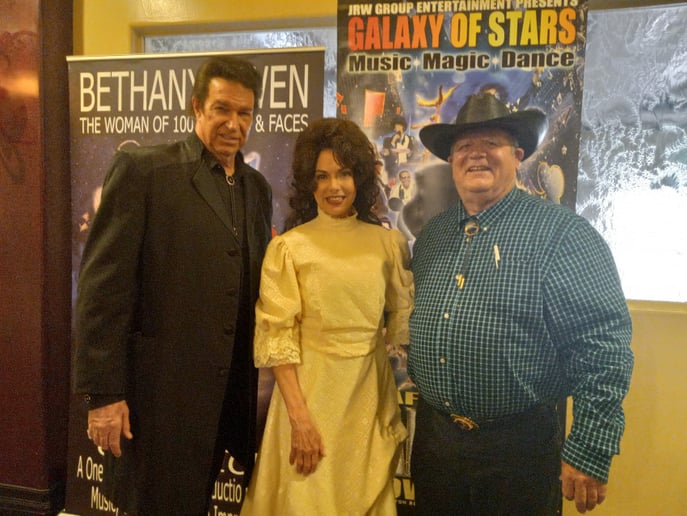 Gallery photo 1 of Square and line dance parties