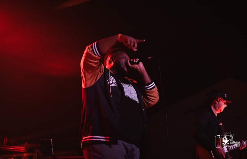 Gallery photo 3 of SR Will