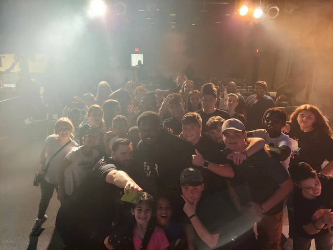 Gallery photo 2 of SR Will