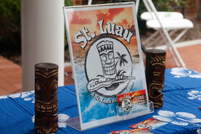 Gallery photo 1 of St. Luau