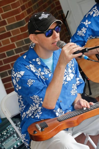 Gallery photo 2 of St. Luau