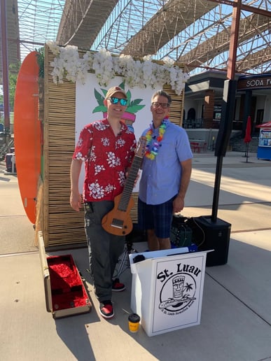 Gallery photo 3 of St. Luau