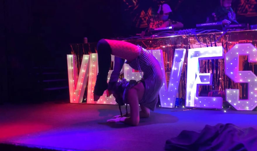 Gallery photo 1 of Star Force, LLC.