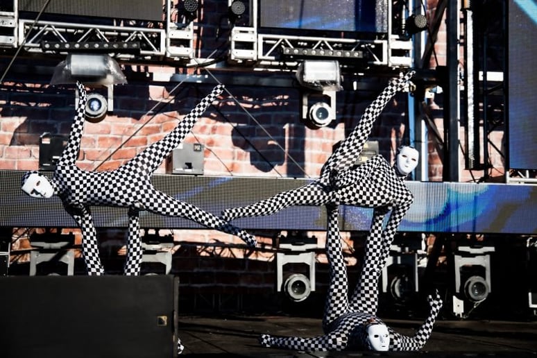 Gallery photo 3 of Star Force, LLC.