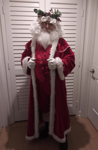 Gallery photo 6 of Star Quality Parties & OC Santa Claus