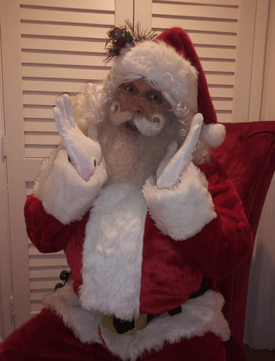 Gallery photo 24 of Star Quality Parties & OC Santa Claus