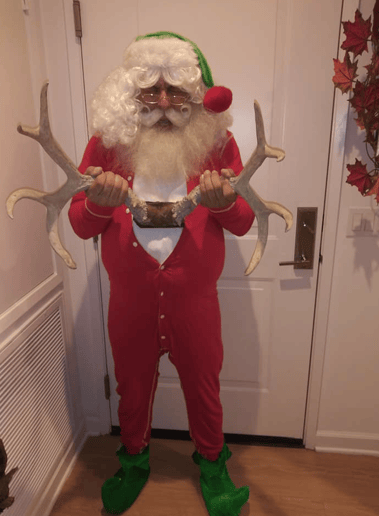 Gallery photo 21 of Star Quality Parties & OC Santa Claus