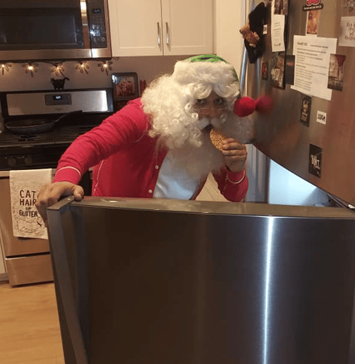Gallery photo 10 of Star Quality Parties & OC Santa Claus