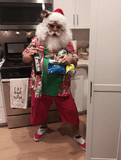 Gallery photo 18 of Star Quality Parties & OC Santa Claus