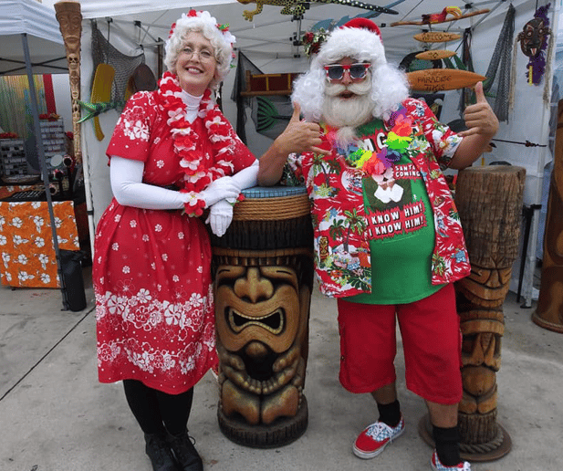 Gallery photo 22 of Star Quality Parties & OC Santa Claus