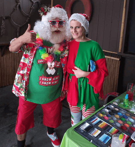 Gallery photo 15 of Star Quality Parties & OC Santa Claus
