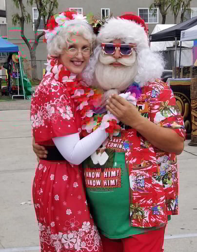 Gallery photo 13 of Star Quality Parties & OC Santa Claus