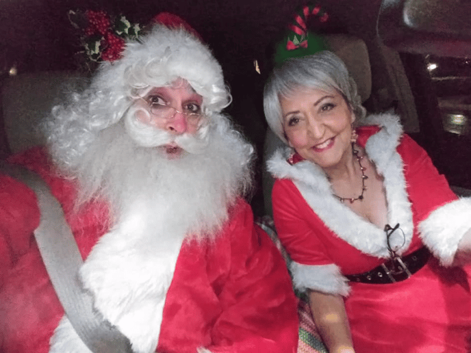 Gallery photo 20 of Star Quality Parties & OC Santa Claus