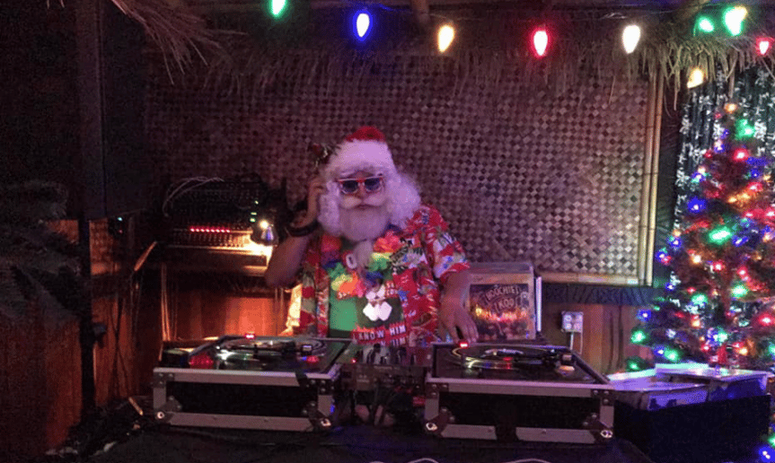 Gallery photo 12 of Star Quality Parties & OC Santa Claus