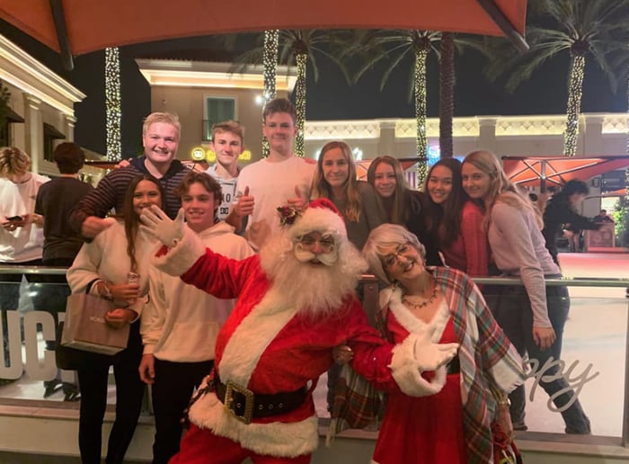 Gallery photo 7 of Star Quality Parties & OC Santa Claus