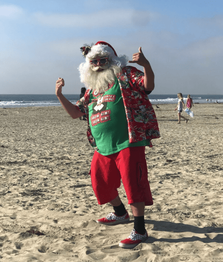 Gallery photo 25 of Star Quality Parties & OC Santa Claus