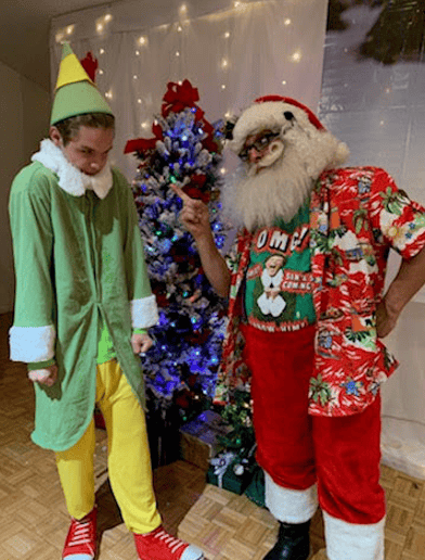 Gallery photo 27 of Star Quality Parties & OC Santa Claus