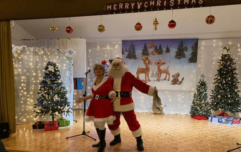 Gallery photo 28 of Star Quality Parties & OC Santa Claus