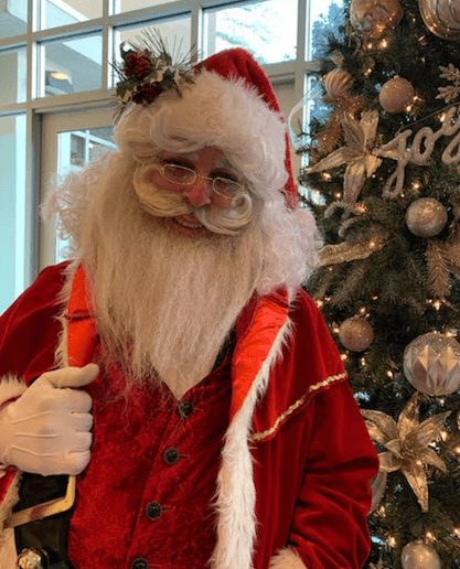 Gallery photo 33 of Star Quality Parties & OC Santa Claus