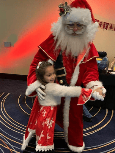 Gallery photo 36 of Star Quality Parties & OC Santa Claus