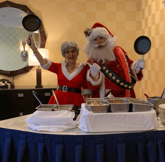 Gallery photo 37 of Star Quality Parties & OC Santa Claus
