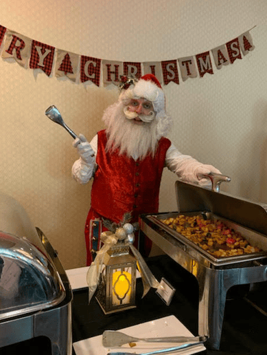 Gallery photo 39 of Star Quality Parties & OC Santa Claus