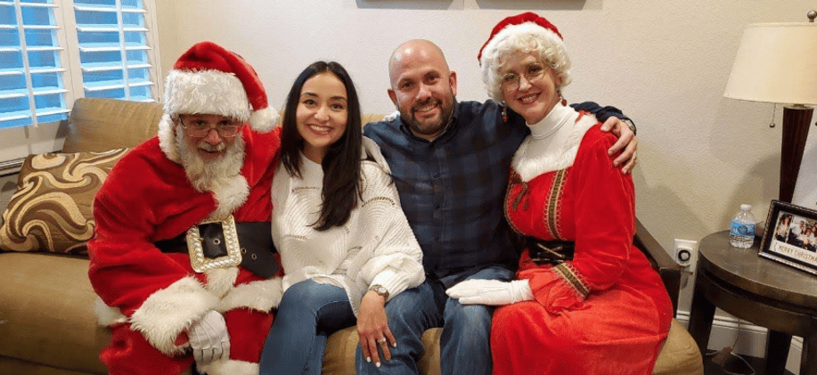 Gallery photo 40 of Star Quality Parties & OC Santa Claus