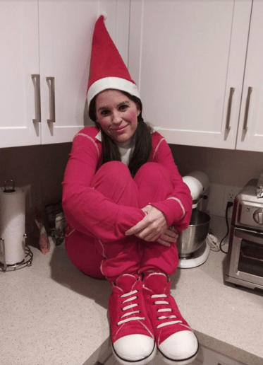 Gallery photo 42 of Star Quality Parties & OC Santa Claus
