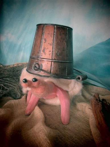 Gallery photo 5 of Starlite Puppets & Music