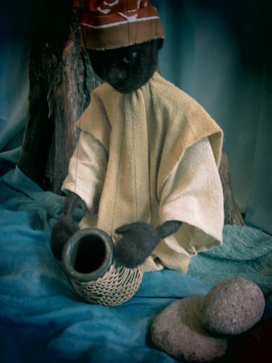 Gallery photo 6 of Starlite Puppets & Music