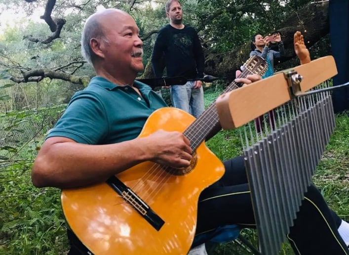 Gallery photo 4 of Starlite Puppets & Music