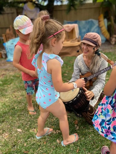 Gallery photo 3 of Starlite Puppets & Music