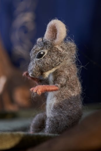 Gallery photo 7 of Starlite Puppets & Music