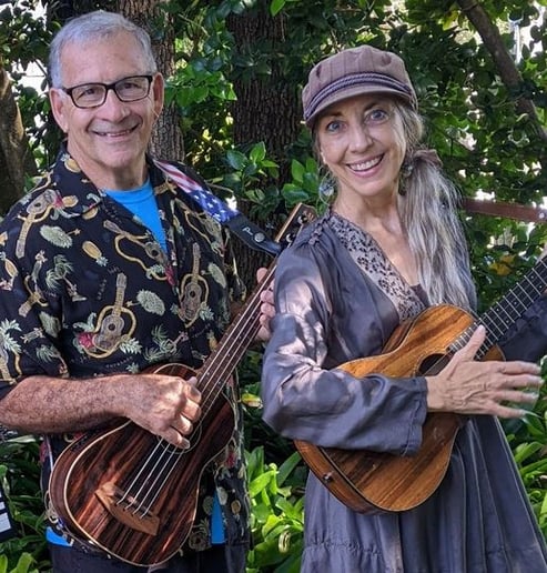 Gallery photo 2 of Starlite Puppets & Music