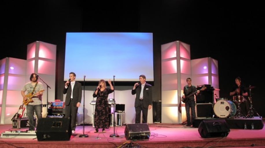 Gallery photo 3 of State of Grace