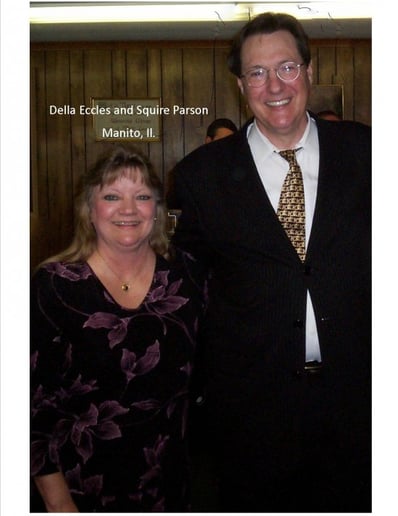 Gallery photo 4 of State of Grace