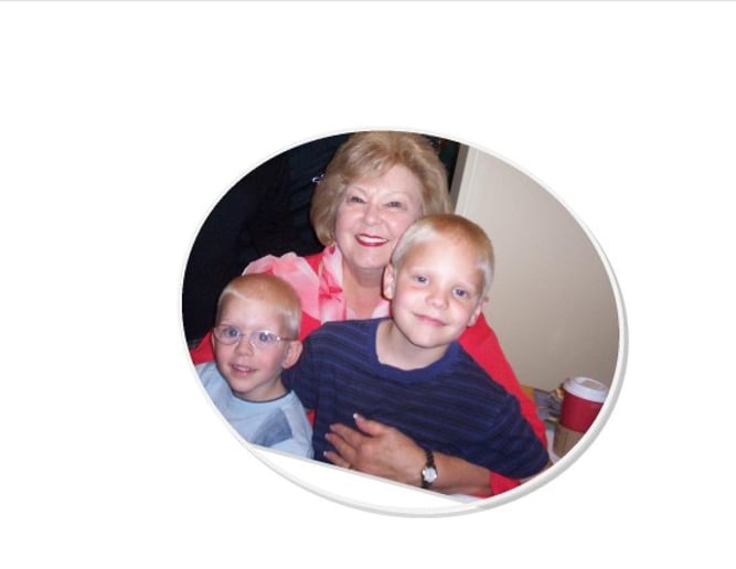 Gallery photo 5 of State of Grace