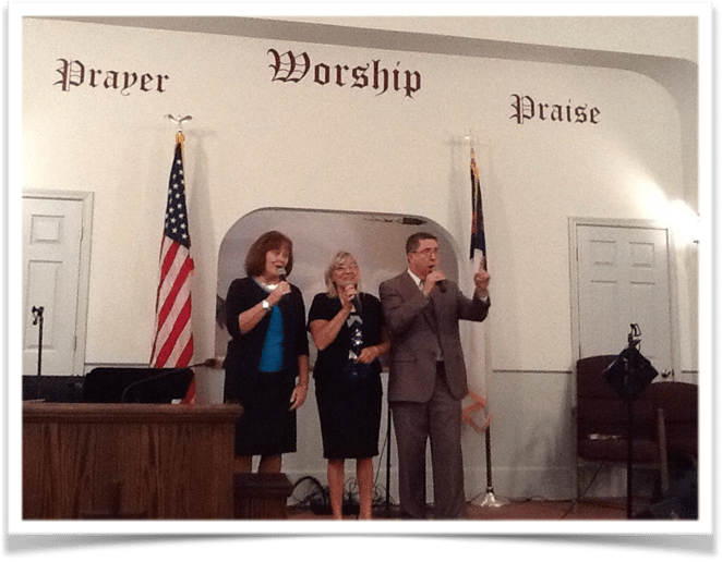 Gallery photo 1 of State of Grace