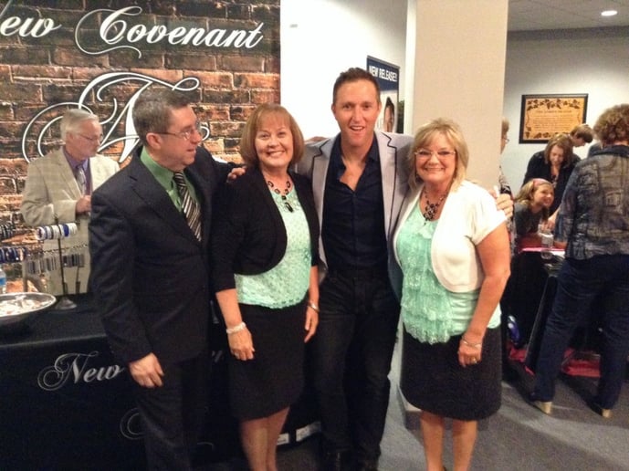 Gallery photo 6 of State of Grace