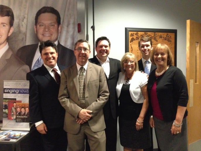 Gallery photo 7 of State of Grace