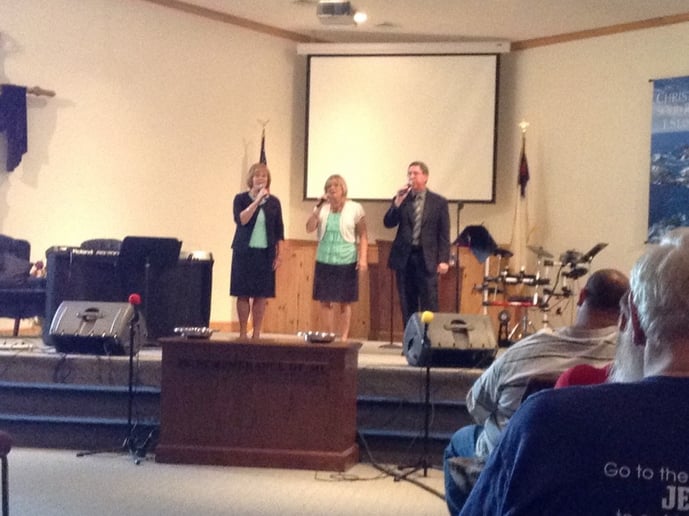 Gallery photo 8 of State of Grace