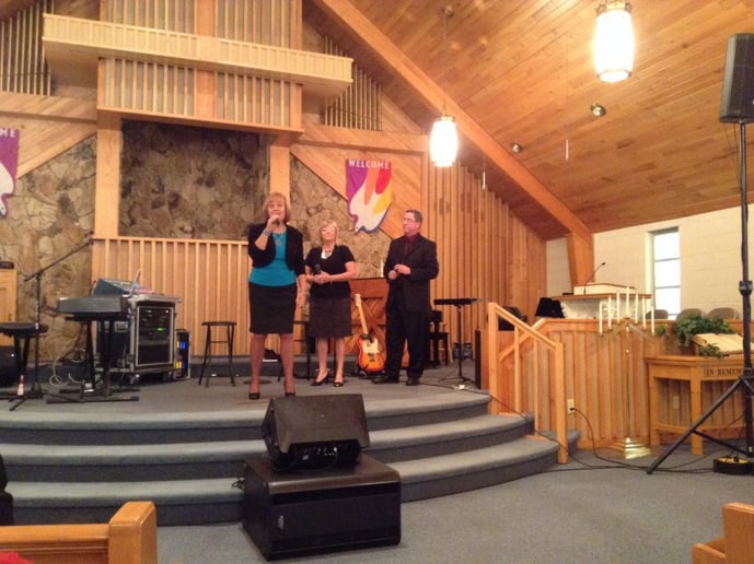 Gallery photo 9 of State of Grace