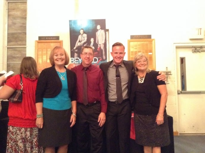 Gallery photo 10 of State of Grace