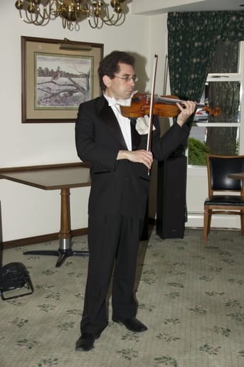 Gallery photo 1 of Staten Island Band