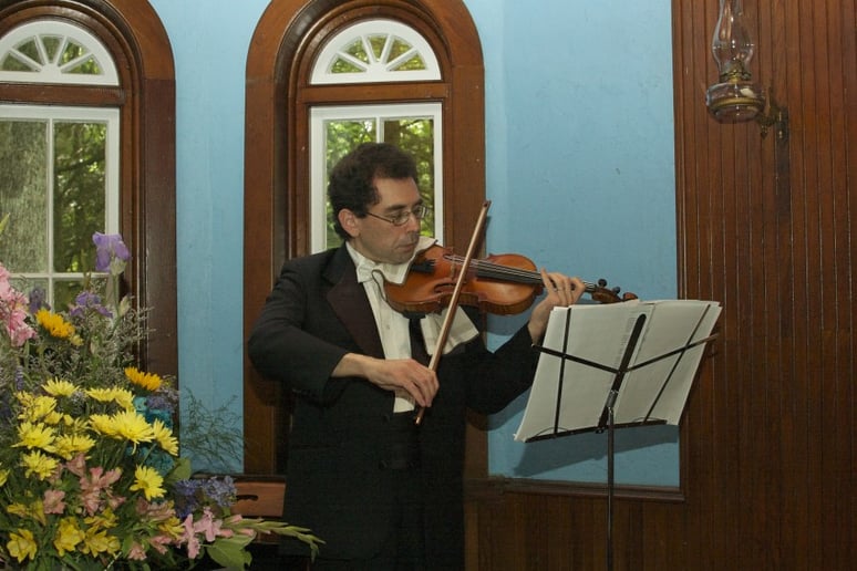 Gallery photo 2 of Staten Island Band