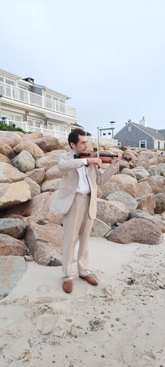 Gallery photo 6 of Staten Island Band